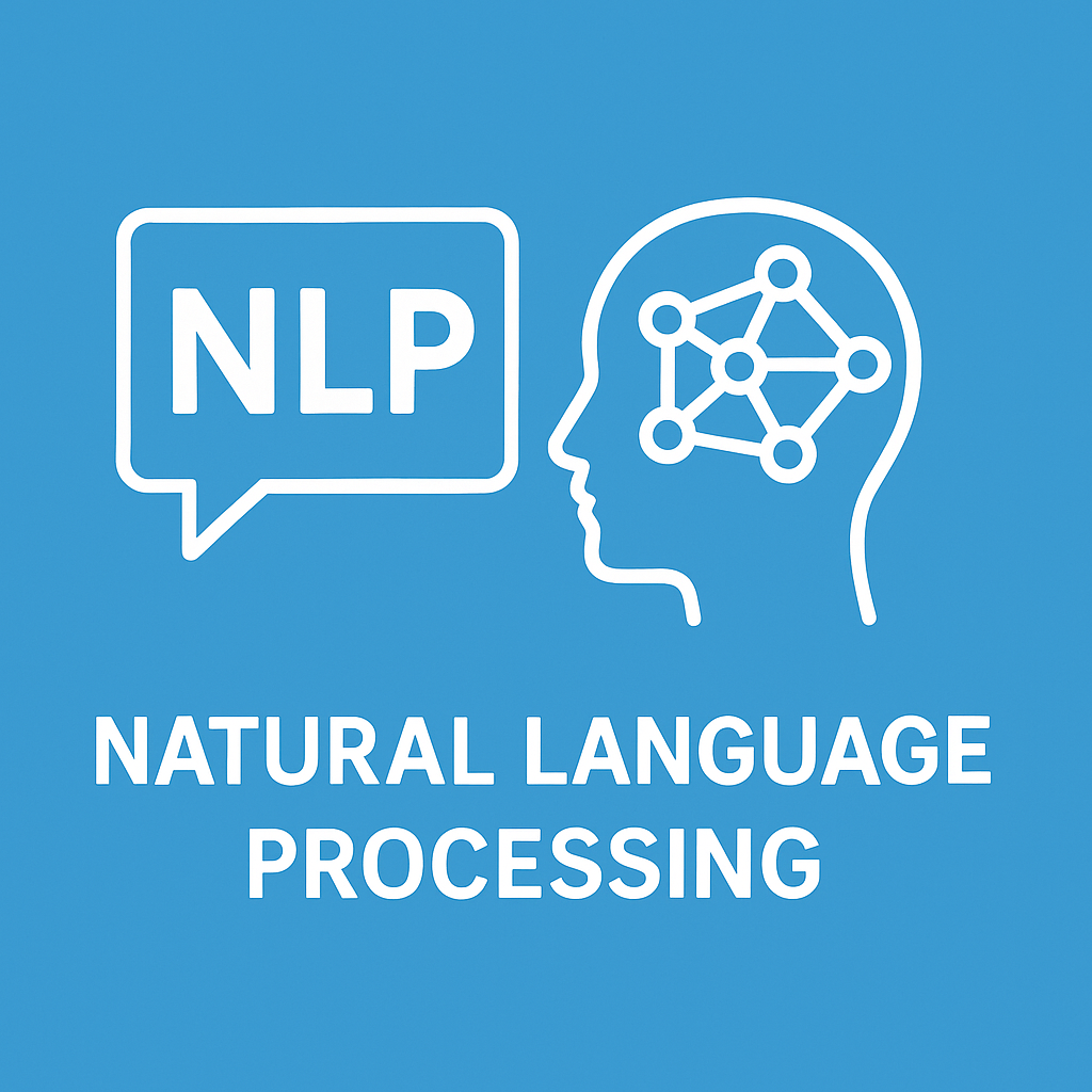 Gambar Course Pengantar Natural Language Processing